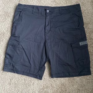 Men Cargo Short